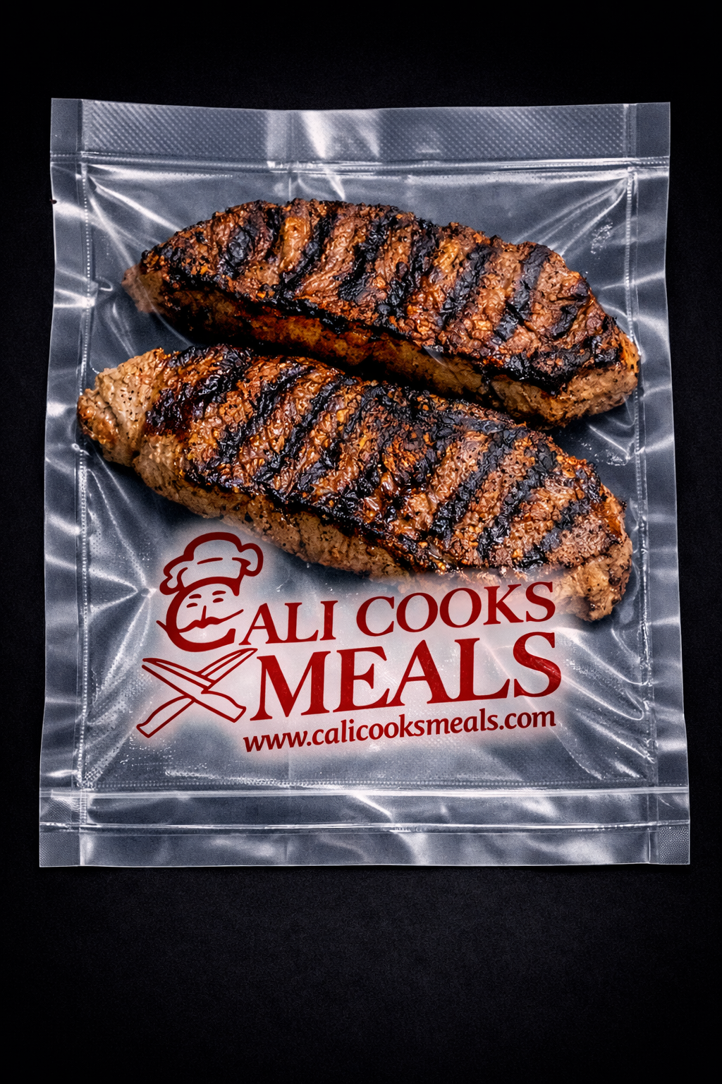 New York Strip (1lb)