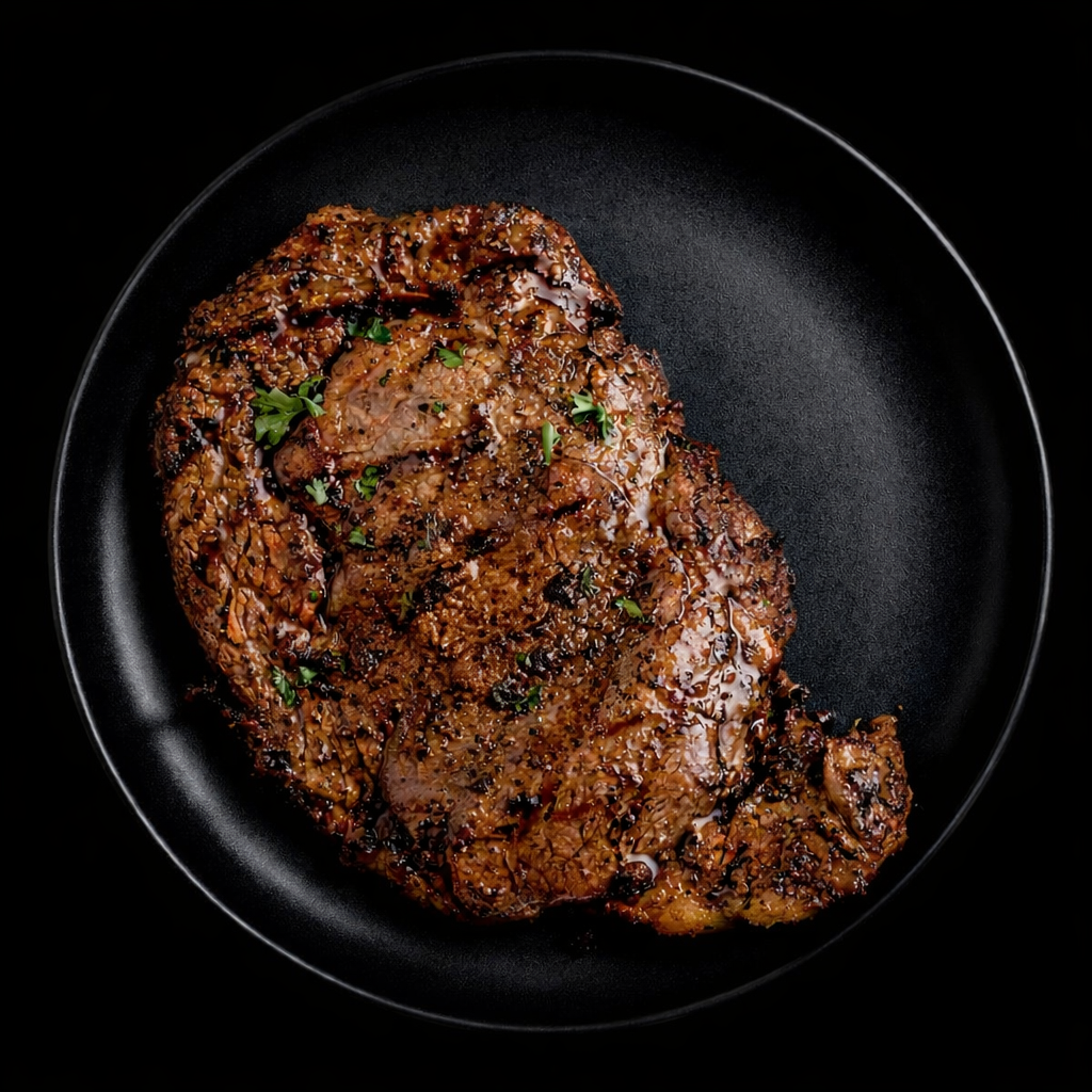 Grilled Ribeye (1lb)