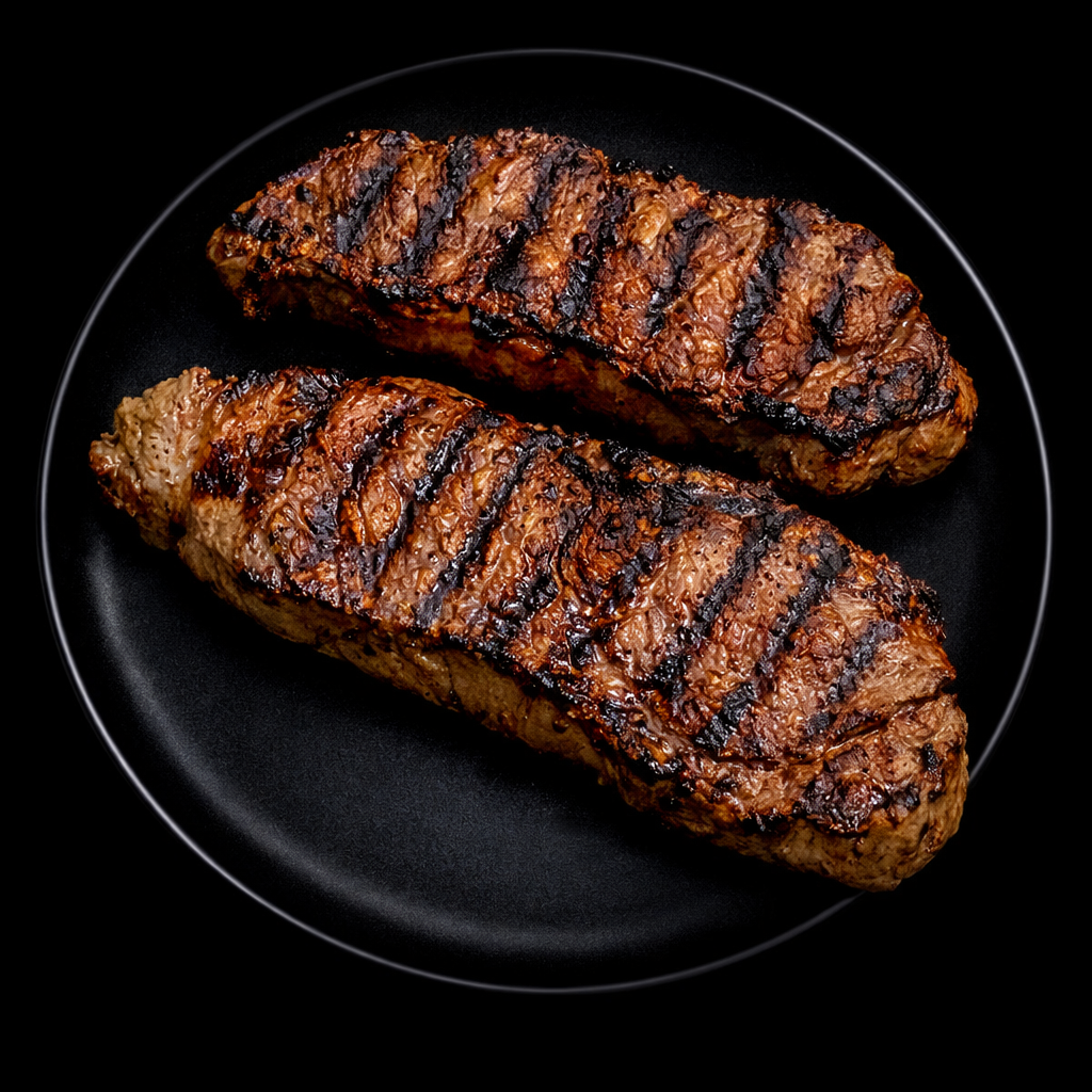 New York Strip (1lb)
