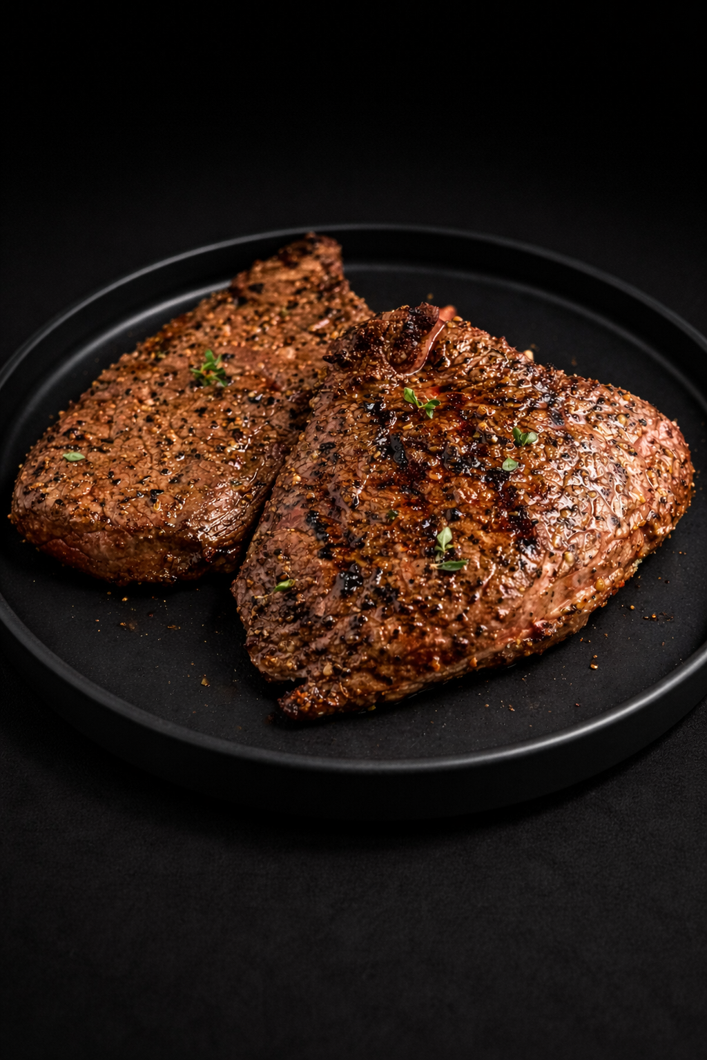 Grilled Sirloin Steak (1lb)