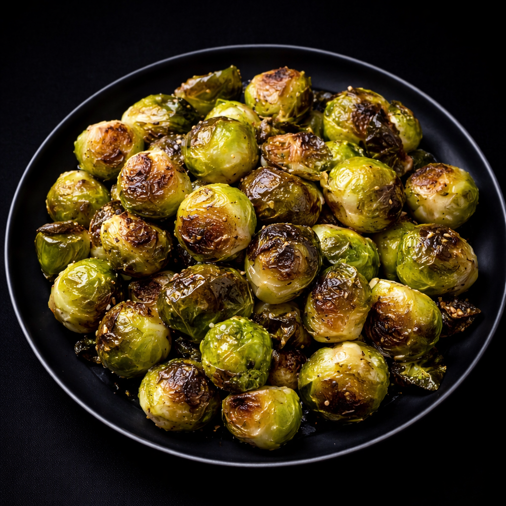 Brussel Sprouts