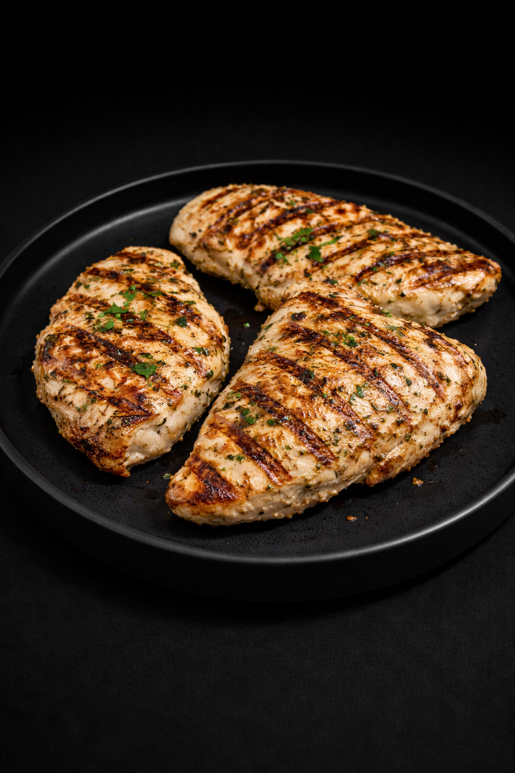 CHICKEN BREAST (1lb)