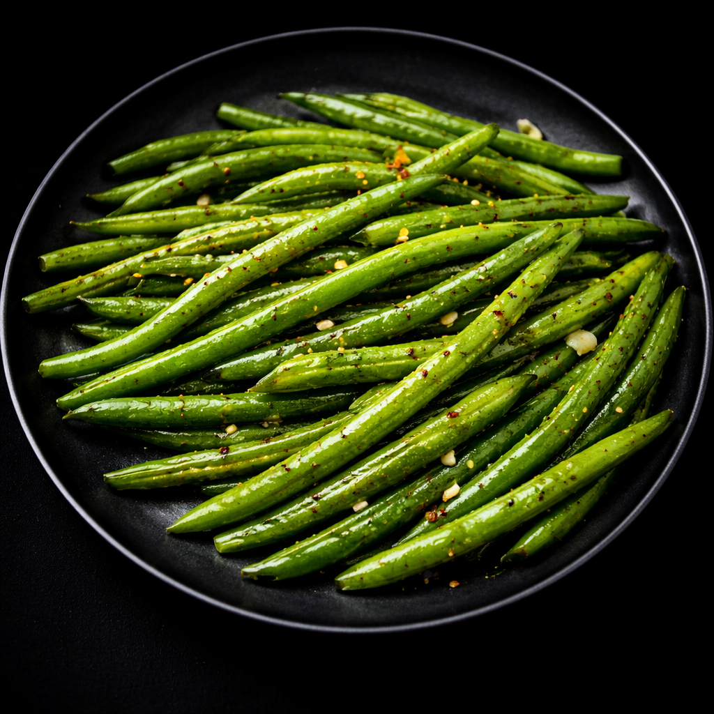 Green Beans