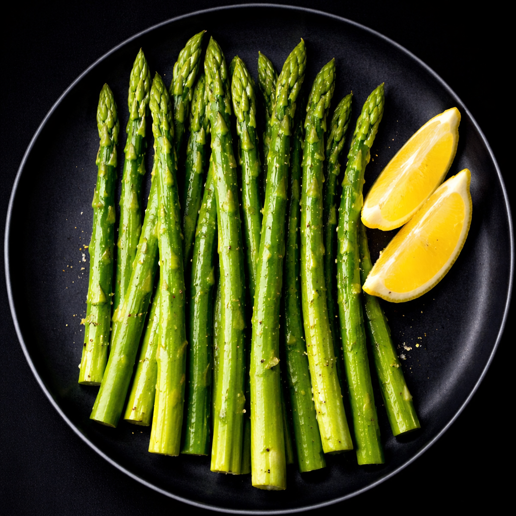 Asparagus