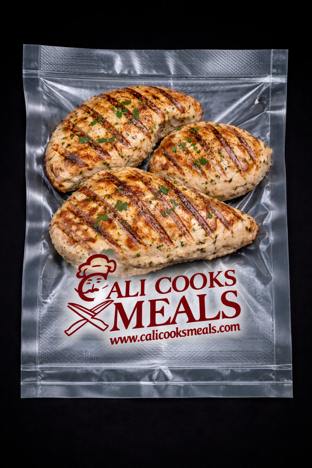 CHICKEN BREAST (1lb)