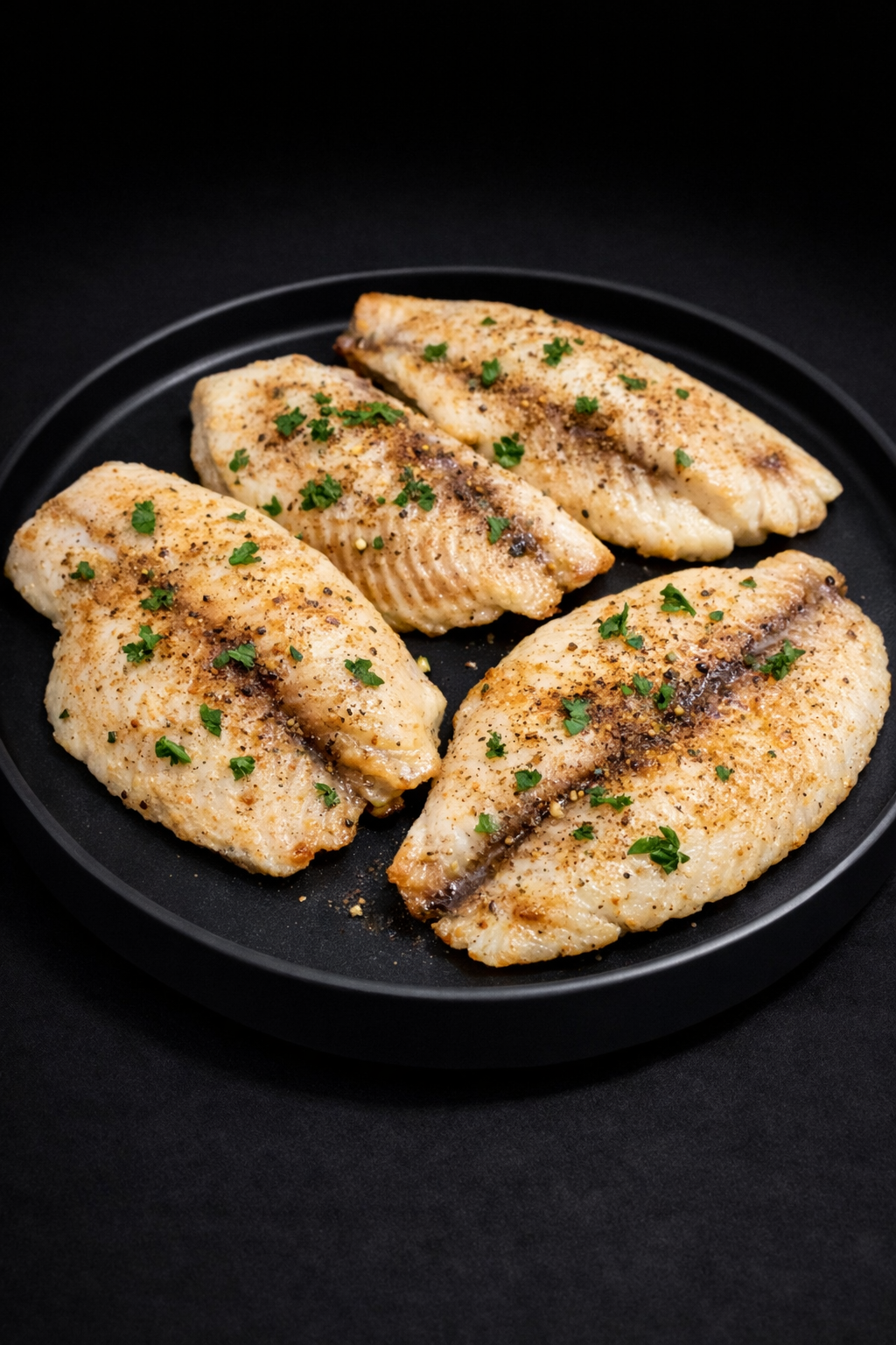 Tilapia (1lb)