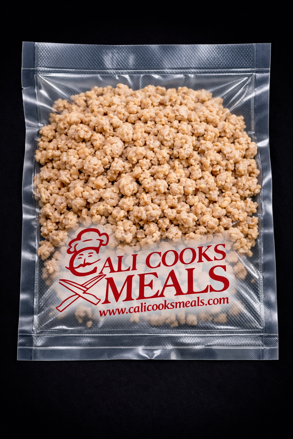 Ground Turkey (1 lb)