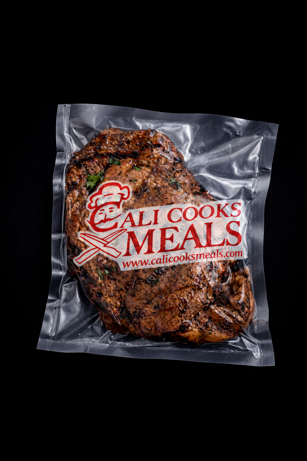 Grilled Ribeye (1lb)