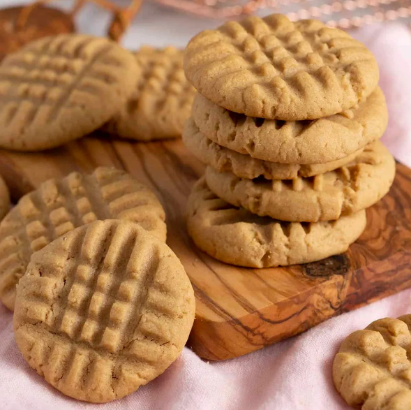 Peanut Butter Protein Cookie