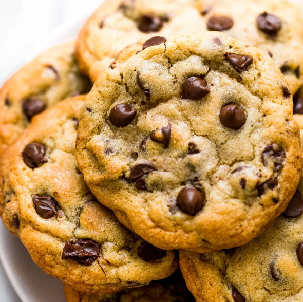 Chocolate Chip Protein Cookie